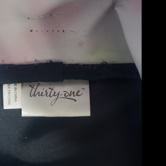 Thirty-one Round Collapsible Storage Bins - Picture 5 of 5